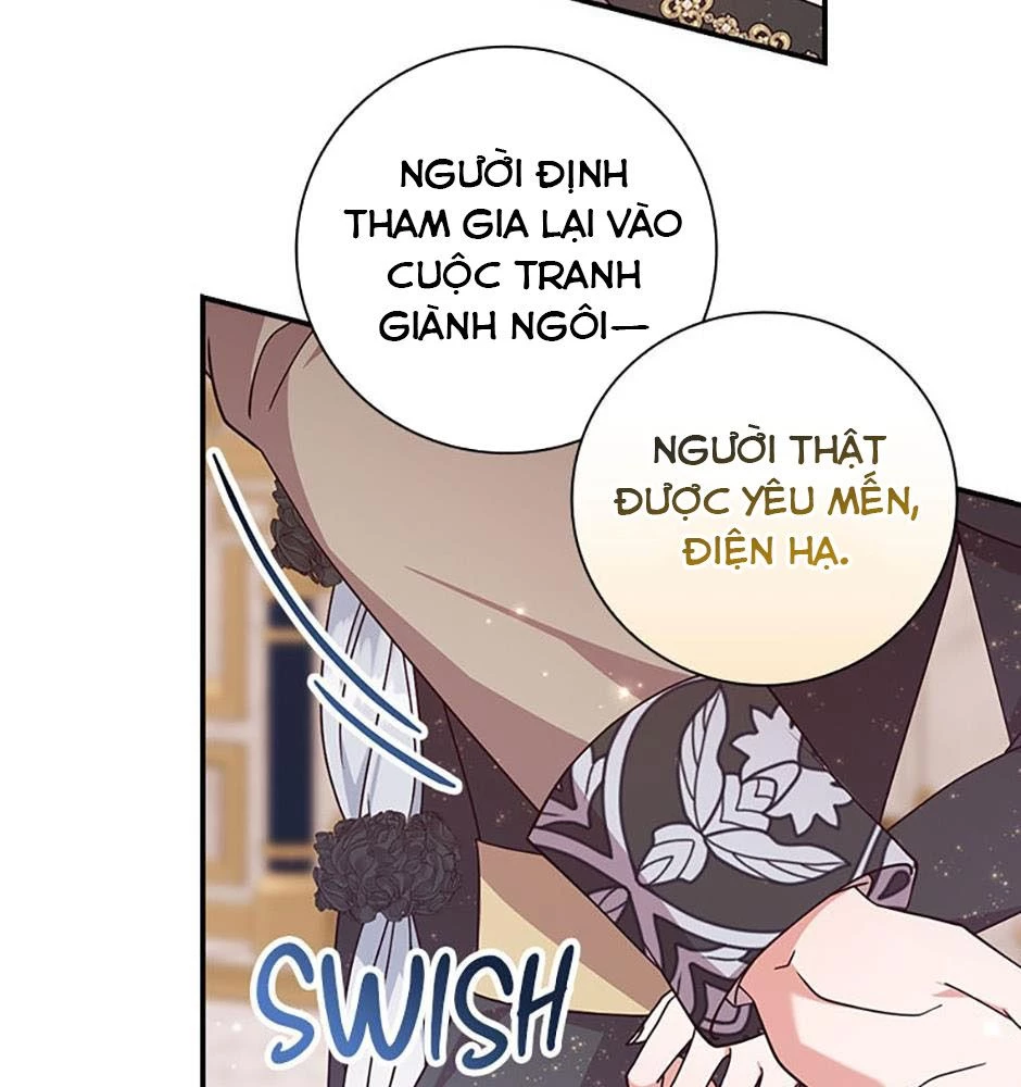 Cuộc Sống Của Nữ Vương Ác Quỷ Chapter 25 - 9