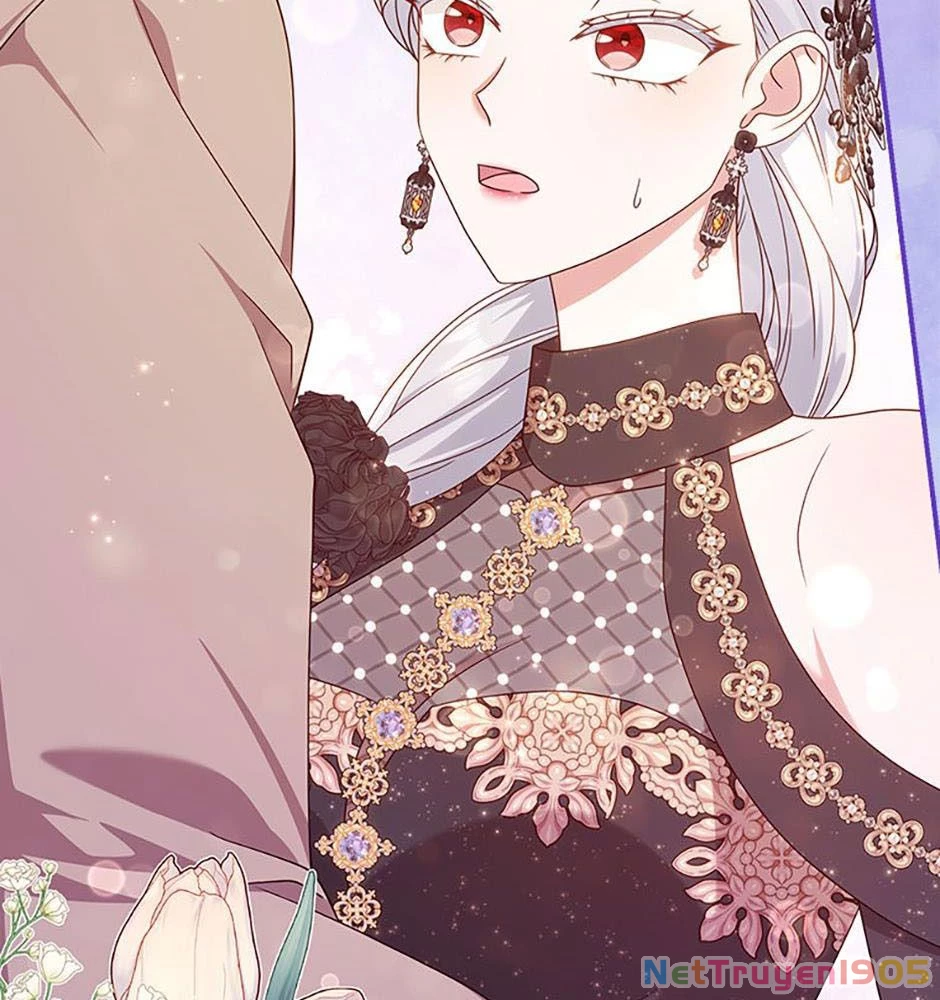 Cuộc Sống Của Nữ Vương Ác Quỷ Chapter 25 - 12