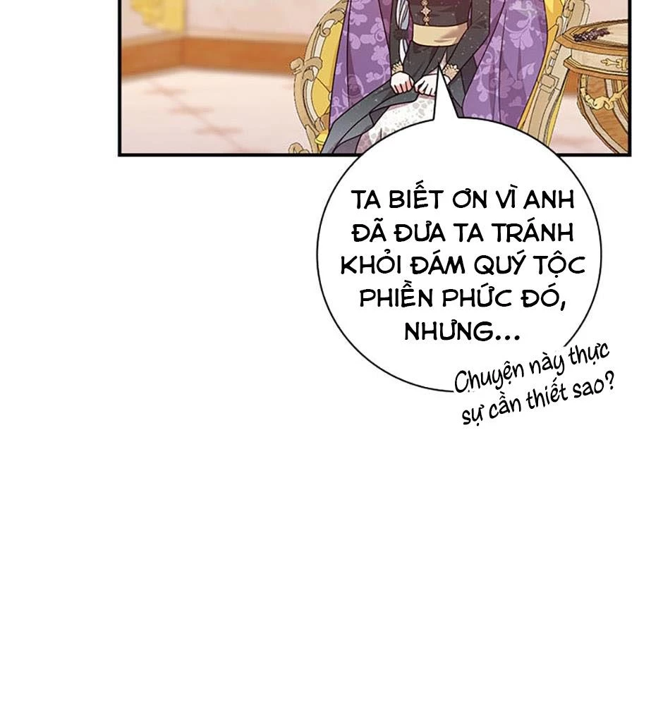 Cuộc Sống Của Nữ Vương Ác Quỷ Chapter 25 - 21