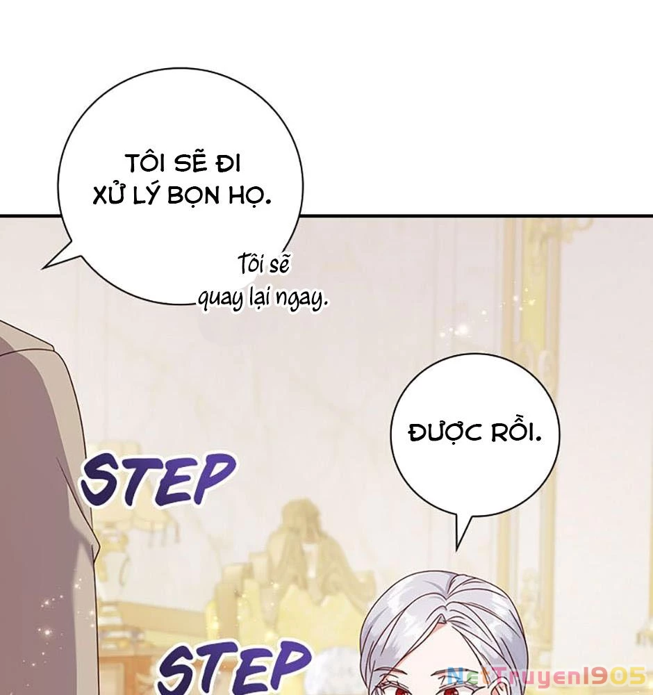 Cuộc Sống Của Nữ Vương Ác Quỷ Chapter 25 - 22