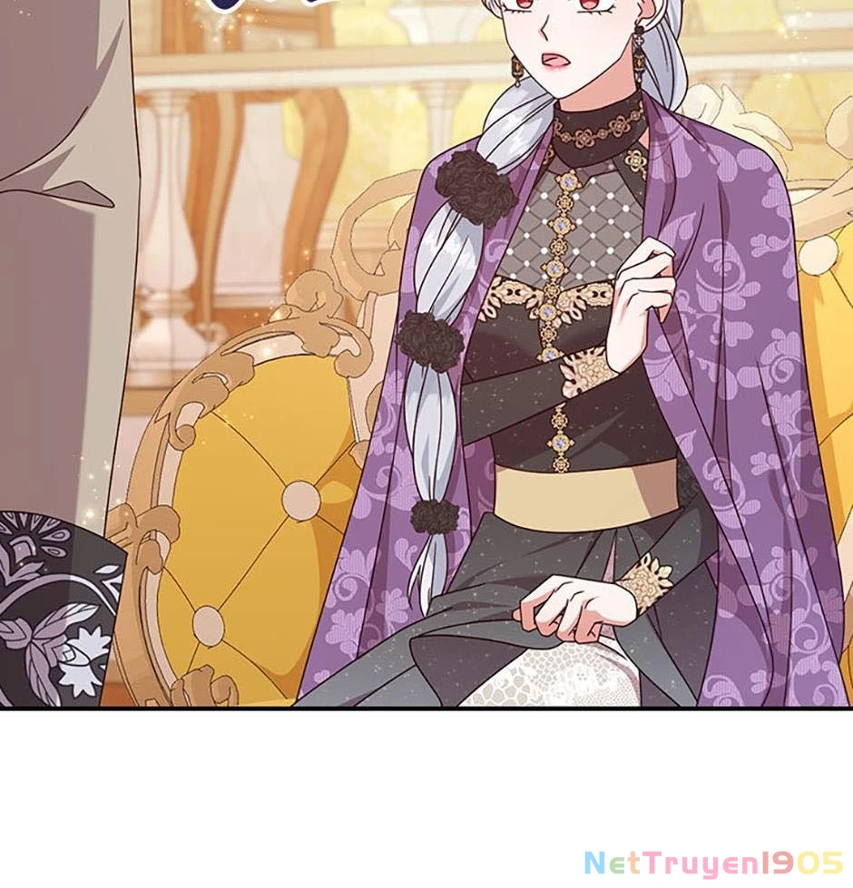 Cuộc Sống Của Nữ Vương Ác Quỷ Chapter 25 - 23