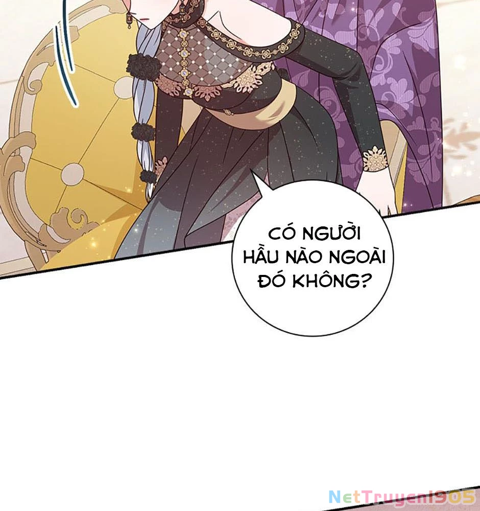 Cuộc Sống Của Nữ Vương Ác Quỷ Chapter 25 - 27