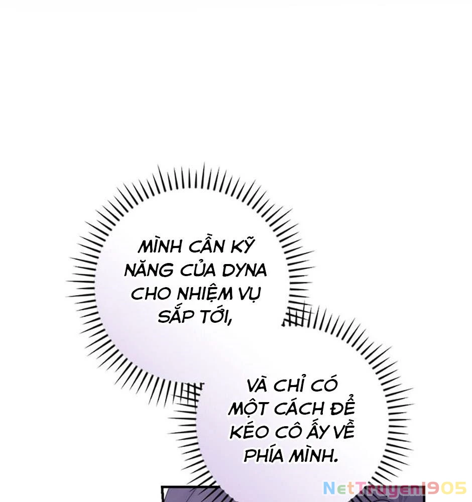 Cuộc Sống Của Nữ Vương Ác Quỷ Chapter 25 - 35