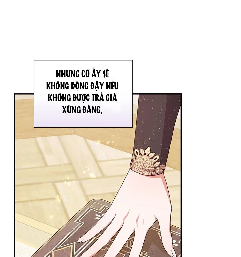 Cuộc Sống Của Nữ Vương Ác Quỷ Chapter 25 - 43