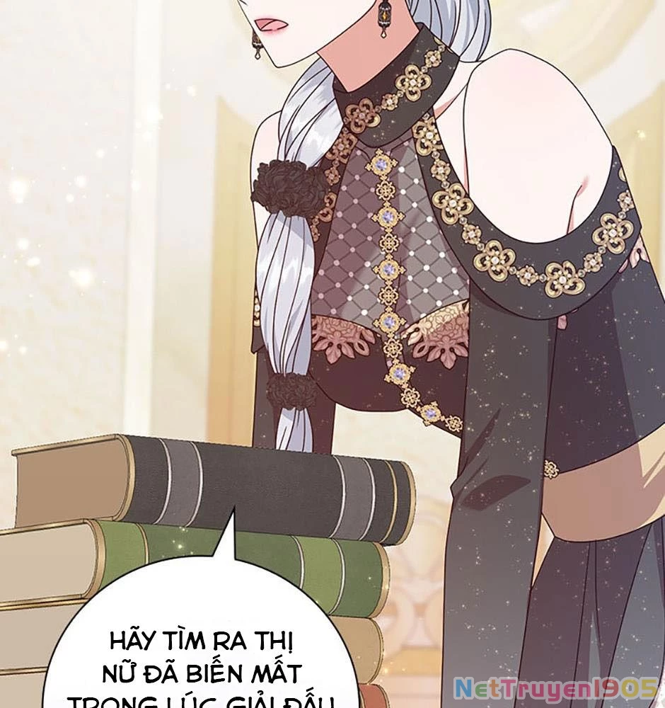 Cuộc Sống Của Nữ Vương Ác Quỷ Chapter 25 - 49