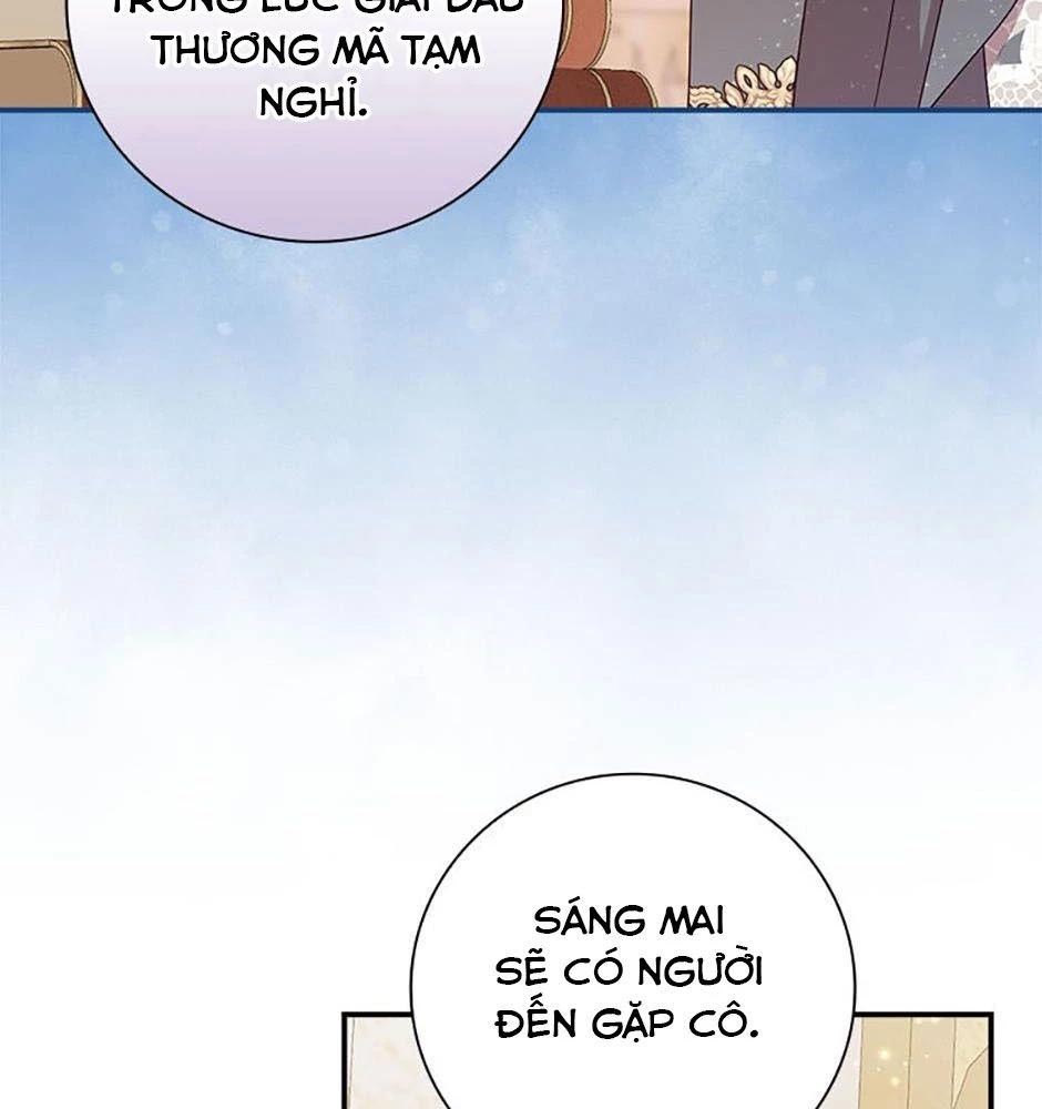 Cuộc Sống Của Nữ Vương Ác Quỷ Chapter 25 - 50