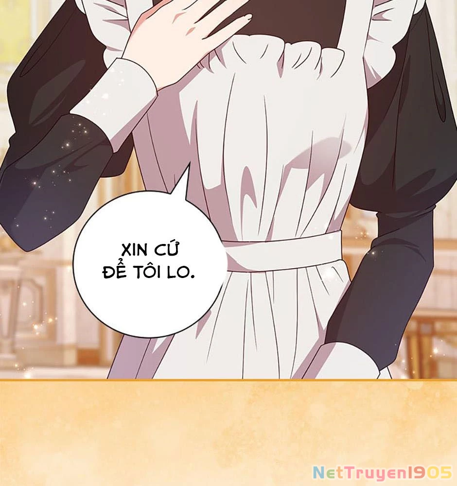 Cuộc Sống Của Nữ Vương Ác Quỷ Chapter 25 - 56