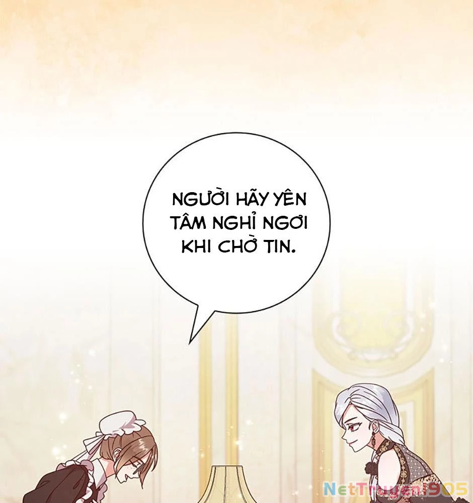 Cuộc Sống Của Nữ Vương Ác Quỷ Chapter 25 - 57