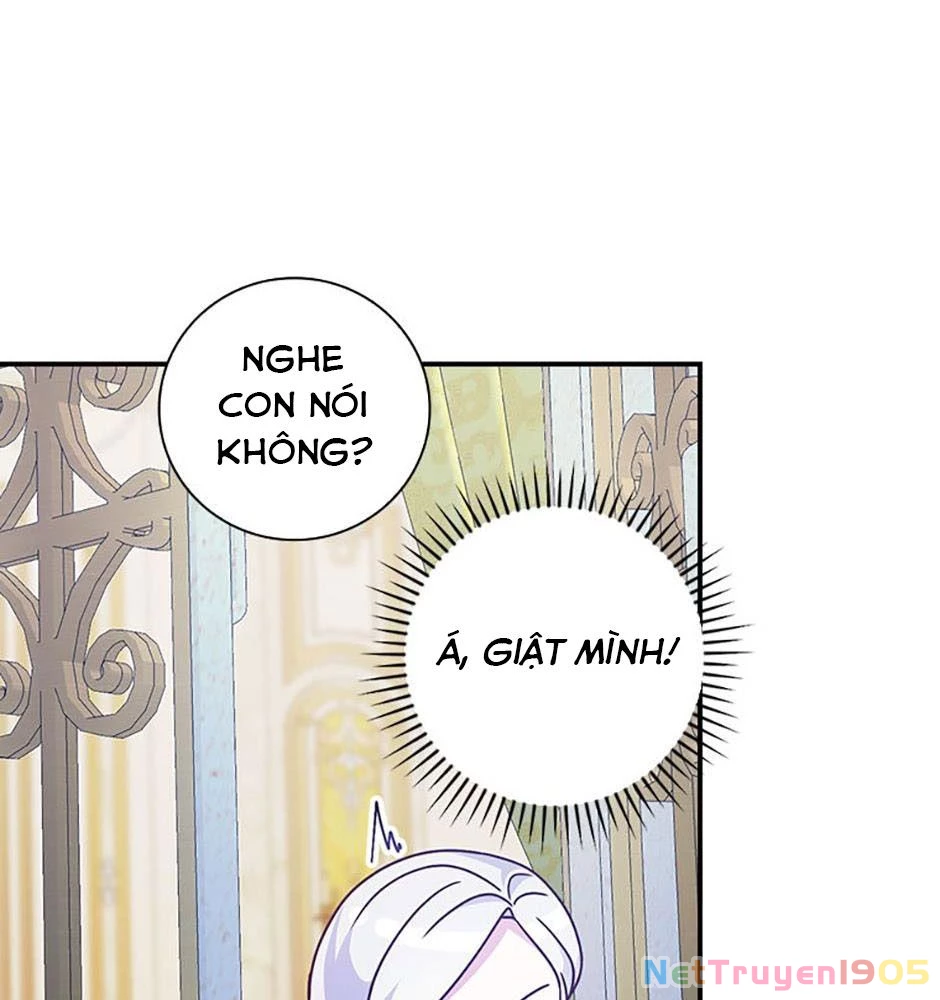 Cuộc Sống Của Nữ Vương Ác Quỷ Chapter 25 - 64