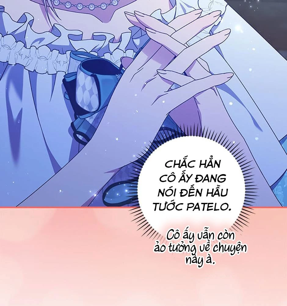 Cuộc Sống Của Nữ Vương Ác Quỷ Chapter 25 - 76