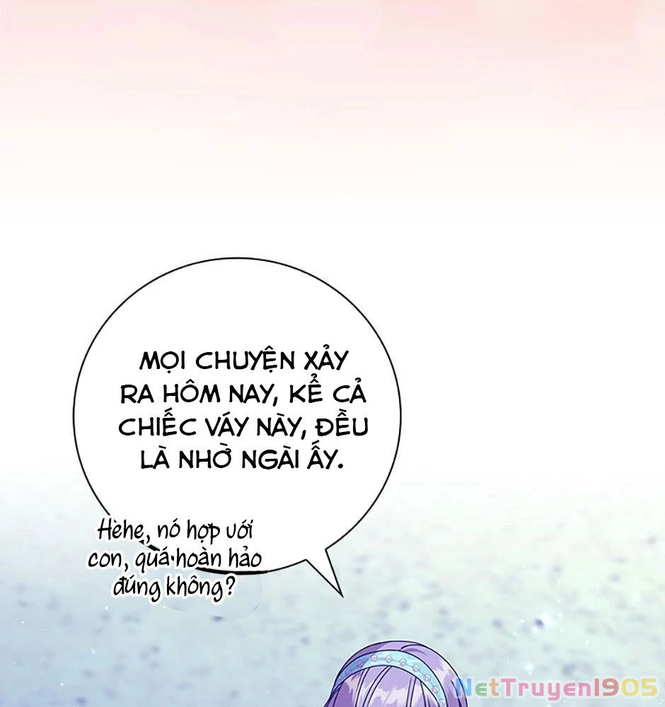 Cuộc Sống Của Nữ Vương Ác Quỷ Chapter 25 - 77