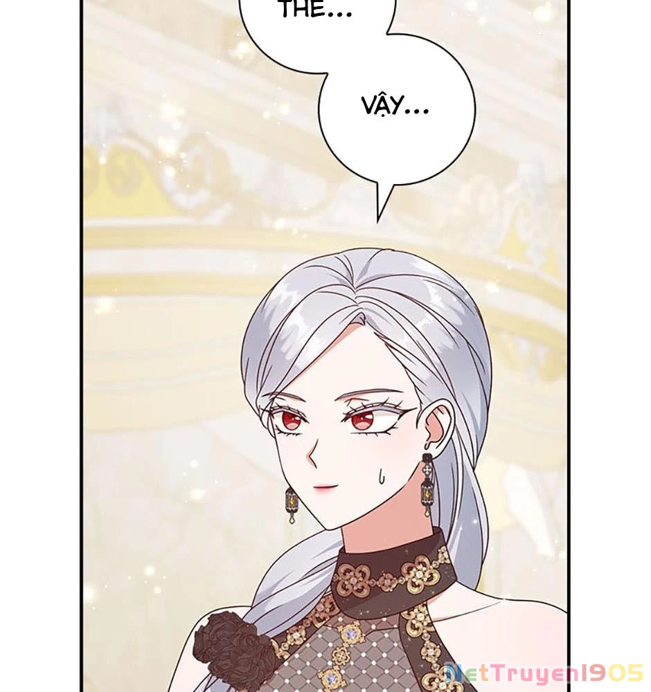 Cuộc Sống Của Nữ Vương Ác Quỷ Chapter 25 - 105
