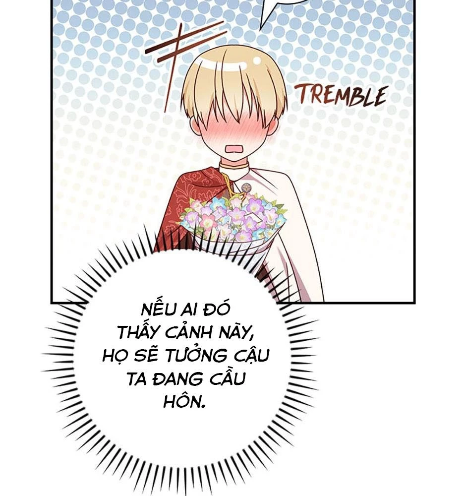 Cuộc Sống Của Nữ Vương Ác Quỷ Chapter 25 - 113