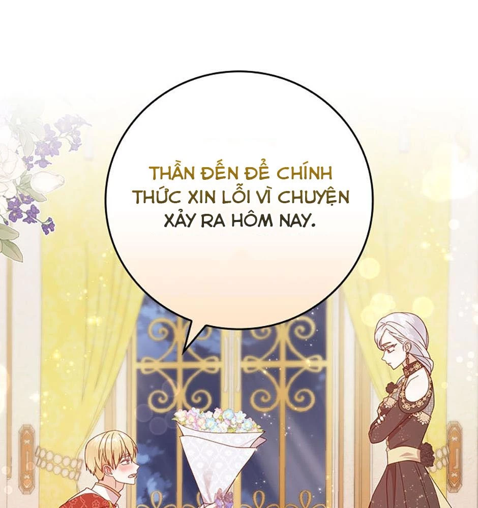 Cuộc Sống Của Nữ Vương Ác Quỷ Chapter 25 - 115