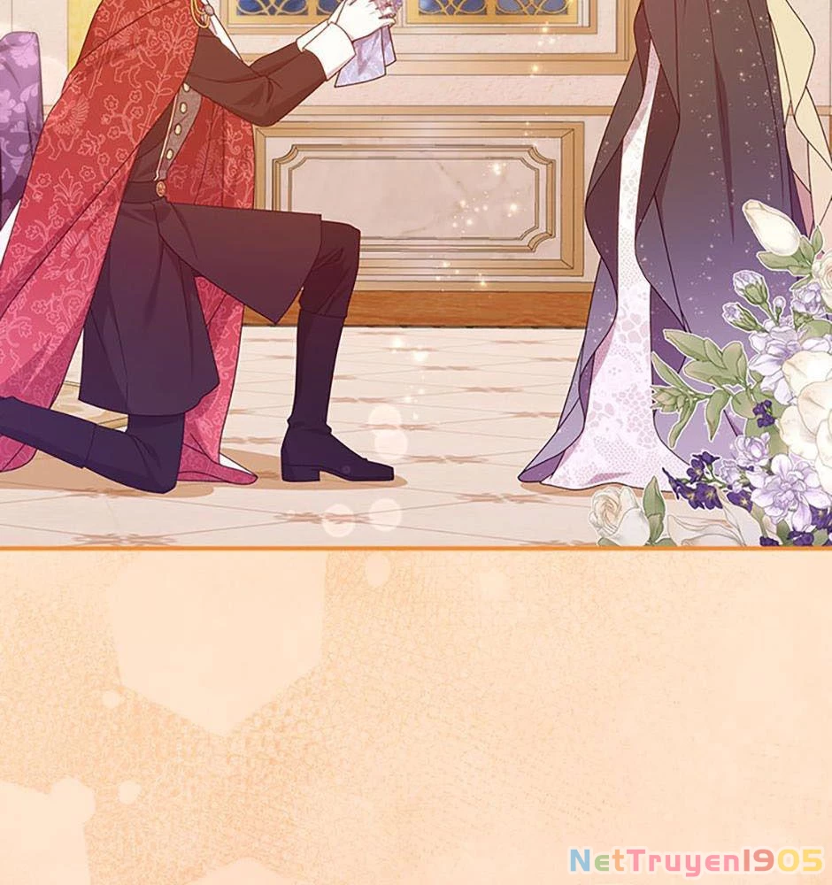 Cuộc Sống Của Nữ Vương Ác Quỷ Chapter 25 - 116