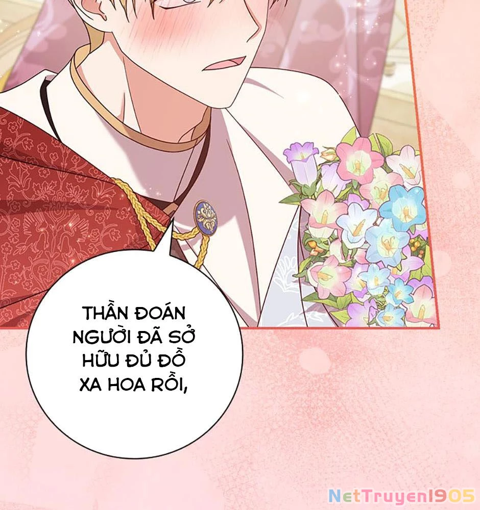 Cuộc Sống Của Nữ Vương Ác Quỷ Chapter 25 - 118