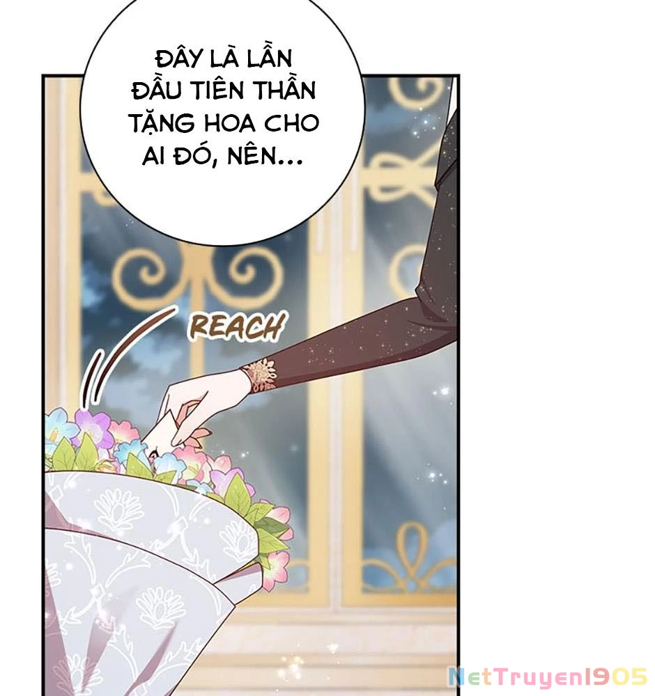 Cuộc Sống Của Nữ Vương Ác Quỷ Chapter 25 - 123