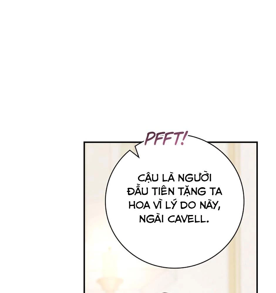 Cuộc Sống Của Nữ Vương Ác Quỷ Chapter 25 - 126