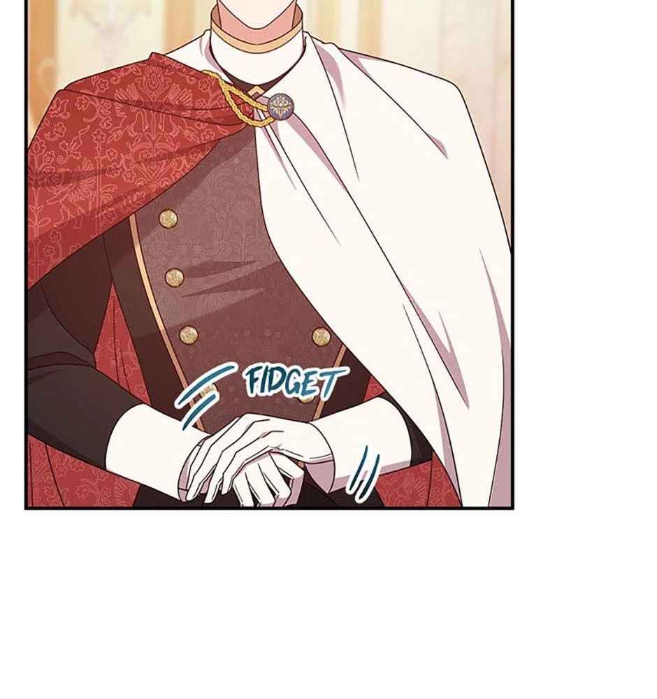 Cuộc Sống Của Nữ Vương Ác Quỷ Chapter 25 - 132