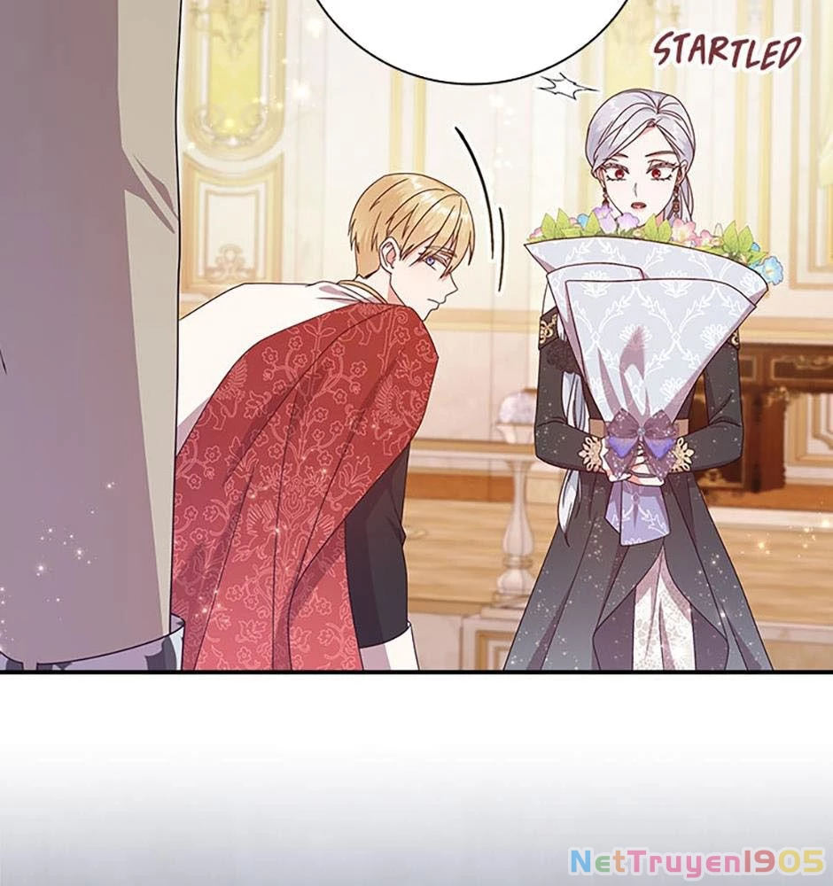 Cuộc Sống Của Nữ Vương Ác Quỷ Chapter 25 - 135