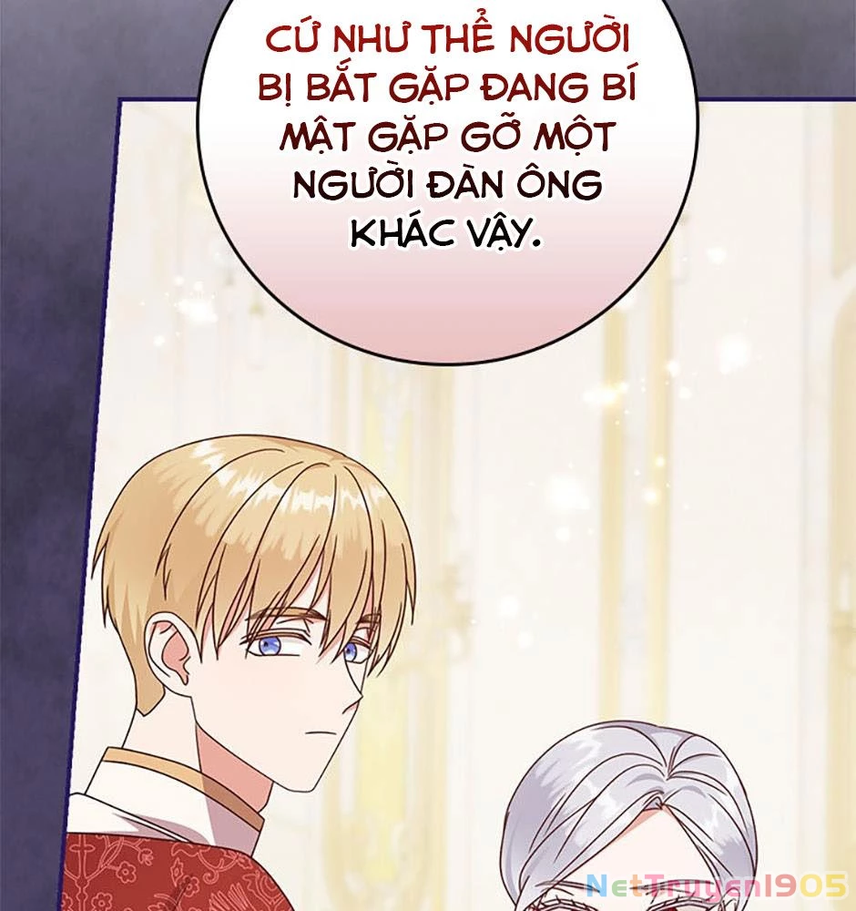 Cuộc Sống Của Nữ Vương Ác Quỷ Chapter 25 - 142