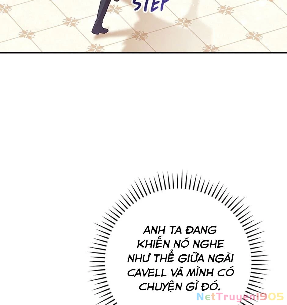 Cuộc Sống Của Nữ Vương Ác Quỷ Chapter 26 - 3