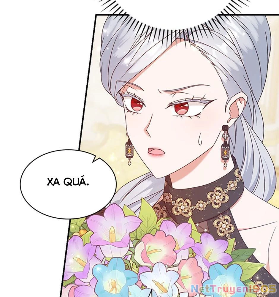 Cuộc Sống Của Nữ Vương Ác Quỷ Chapter 26 - 4