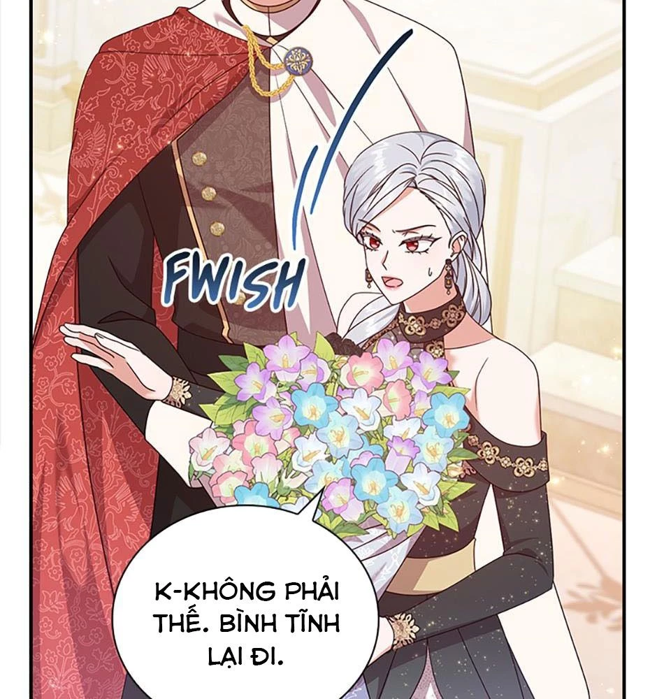 Cuộc Sống Của Nữ Vương Ác Quỷ Chapter 26 - 8