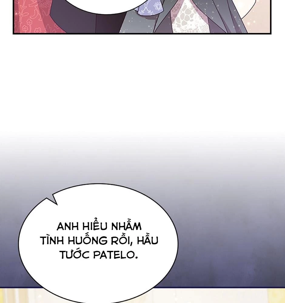 Cuộc Sống Của Nữ Vương Ác Quỷ Chapter 26 - 9