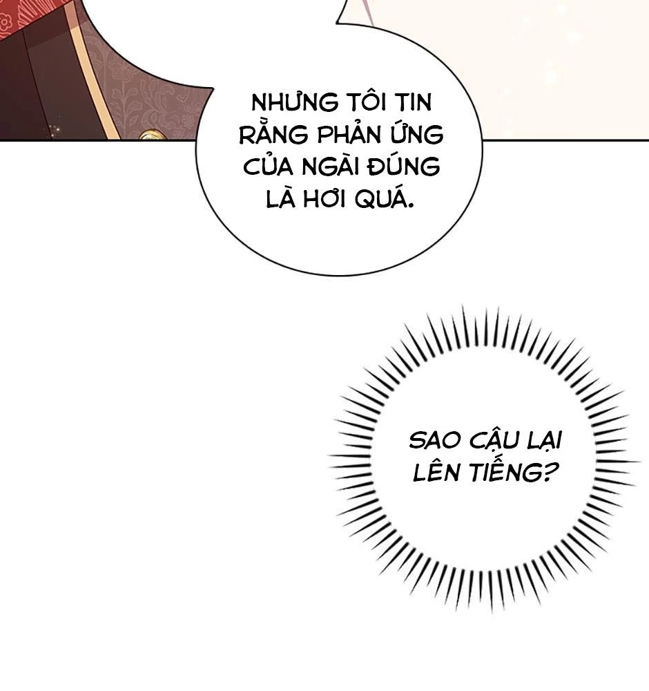 Cuộc Sống Của Nữ Vương Ác Quỷ Chapter 26 - 17