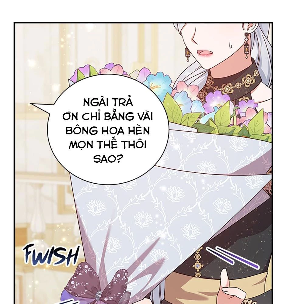 Cuộc Sống Của Nữ Vương Ác Quỷ Chapter 26 - 20