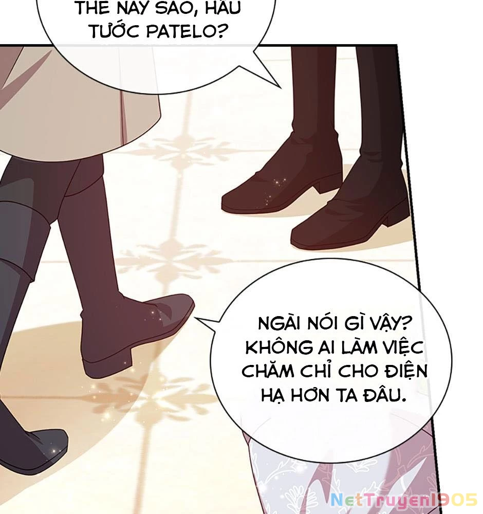 Cuộc Sống Của Nữ Vương Ác Quỷ Chapter 26 - 26