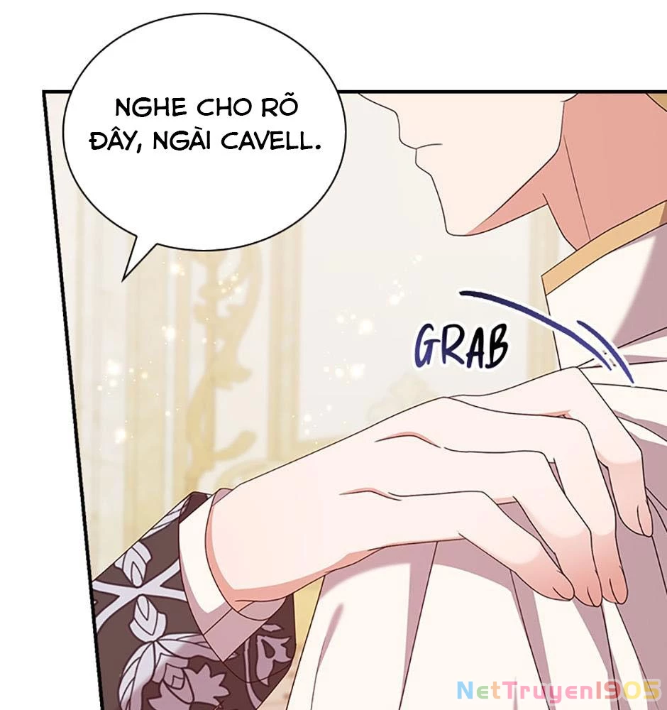 Cuộc Sống Của Nữ Vương Ác Quỷ Chapter 26 - 28