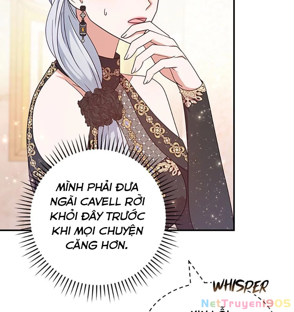 Cuộc Sống Của Nữ Vương Ác Quỷ Chapter 26 - 33