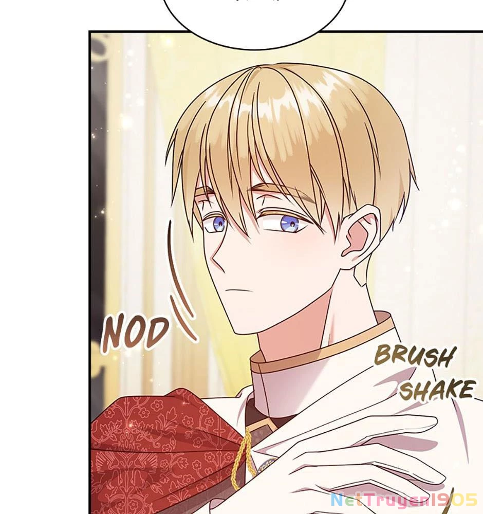 Cuộc Sống Của Nữ Vương Ác Quỷ Chapter 26 - 35