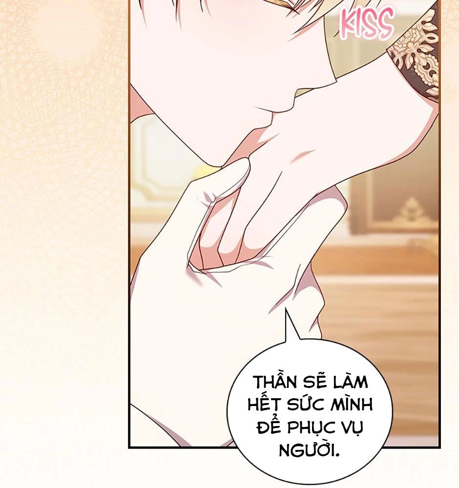 Cuộc Sống Của Nữ Vương Ác Quỷ Chapter 26 - 41