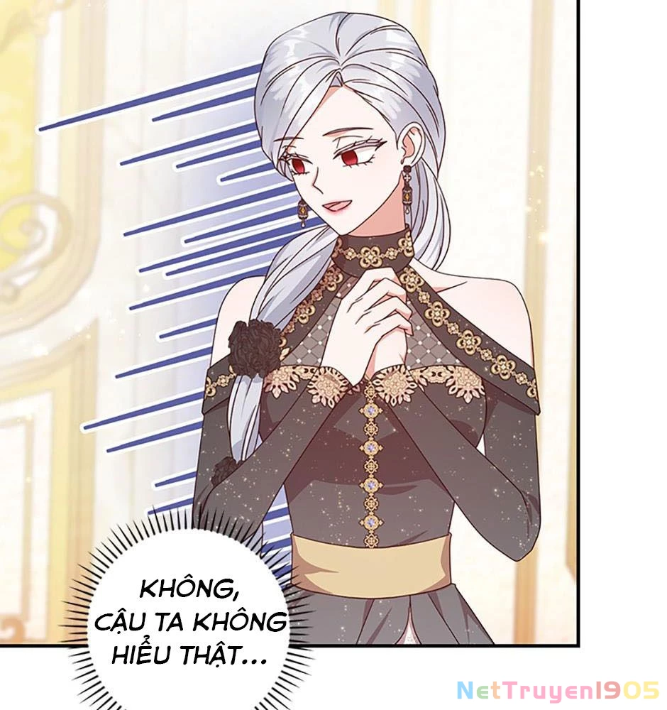 Cuộc Sống Của Nữ Vương Ác Quỷ Chapter 26 - 43