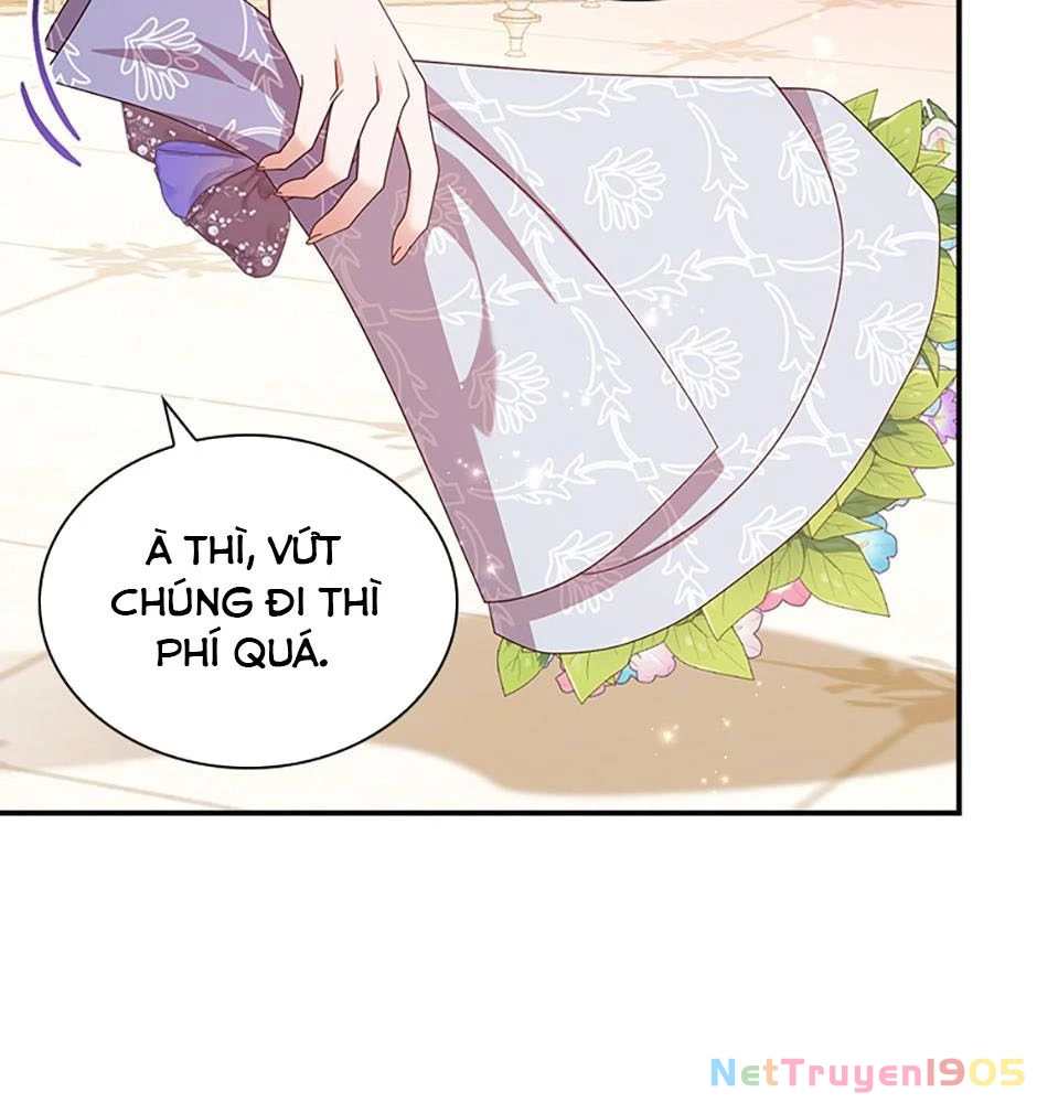 Cuộc Sống Của Nữ Vương Ác Quỷ Chapter 26 - 52