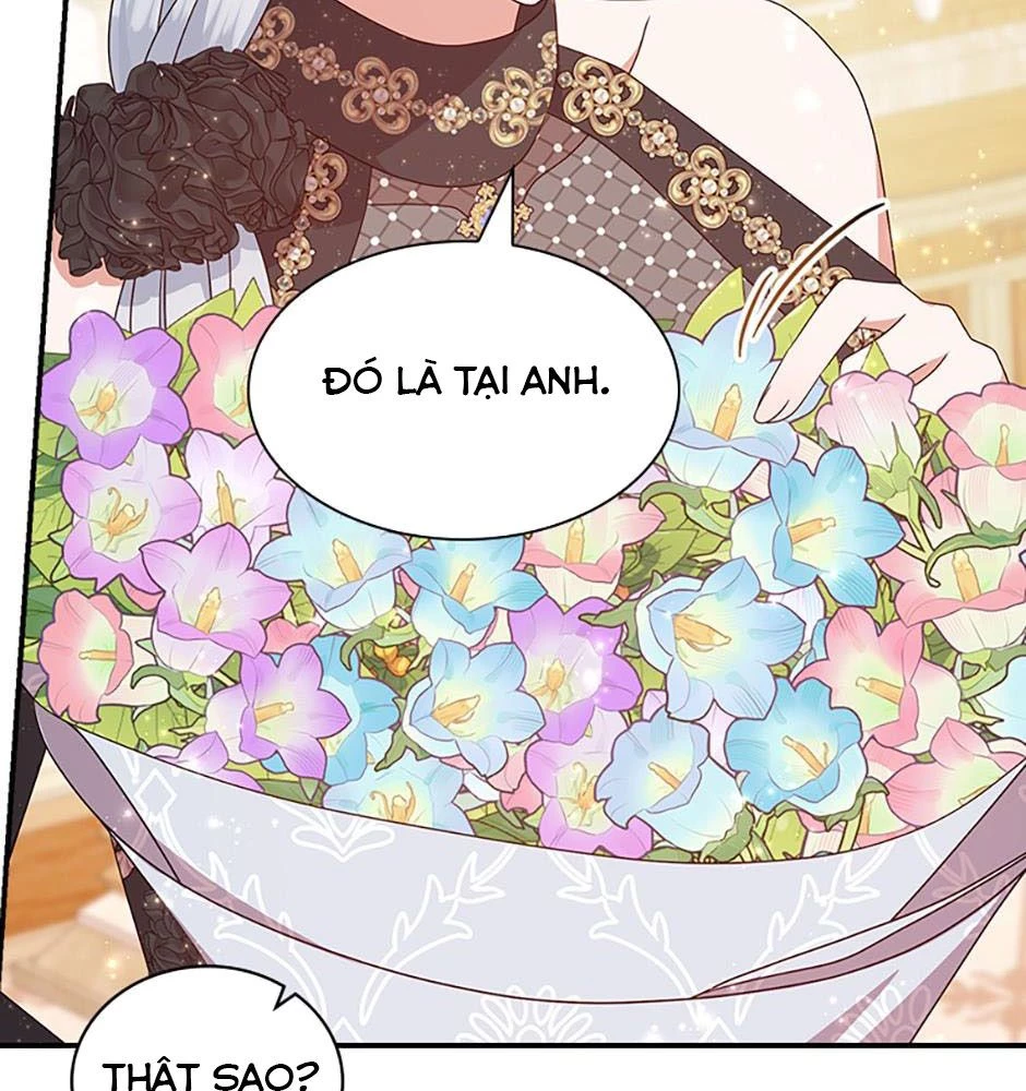 Cuộc Sống Của Nữ Vương Ác Quỷ Chapter 26 - 60