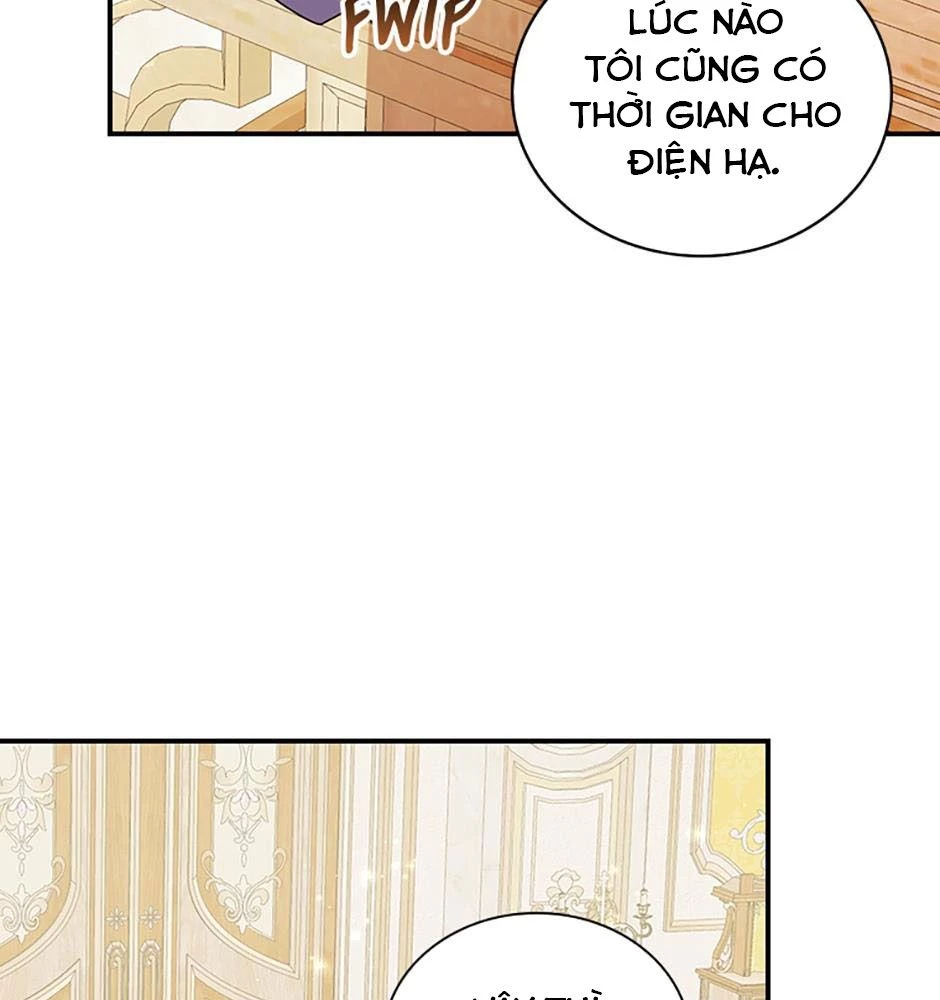 Cuộc Sống Của Nữ Vương Ác Quỷ Chapter 26 - 65