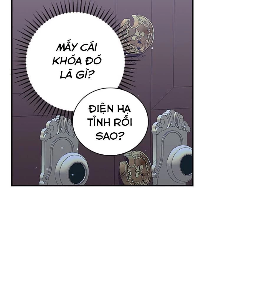 Cuộc Sống Của Nữ Vương Ác Quỷ Chapter 26 - 95