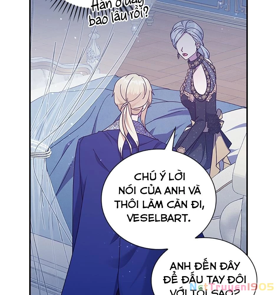 Cuộc Sống Của Nữ Vương Ác Quỷ Chapter 26 - 101