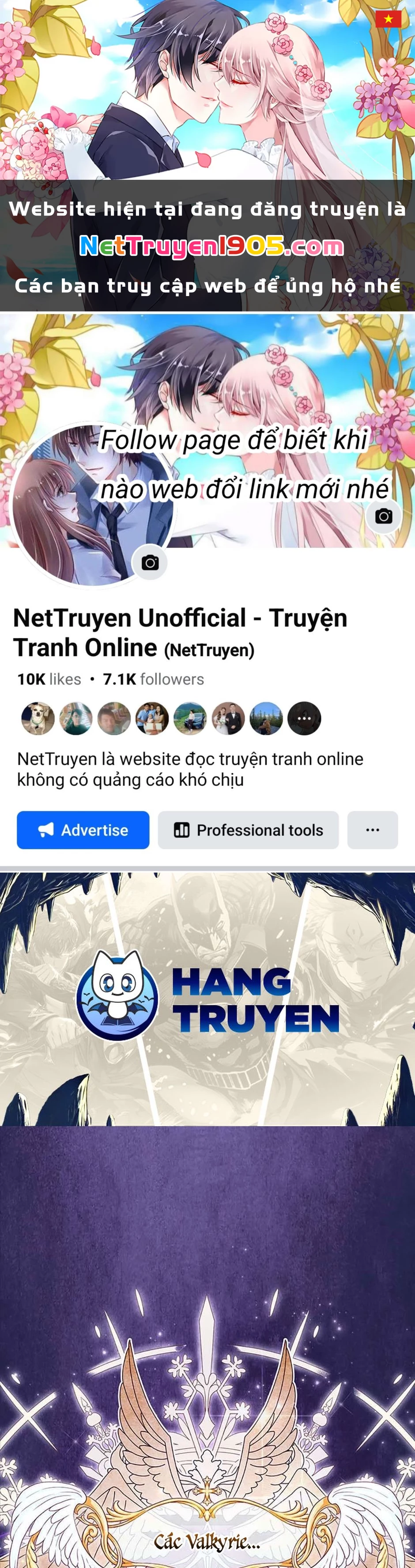 Cuộc Sống Của Nữ Vương Ác Quỷ Chapter 28 - 1