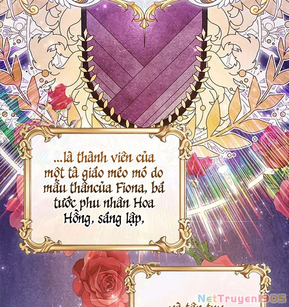 Cuộc Sống Của Nữ Vương Ác Quỷ Chapter 28 - 2