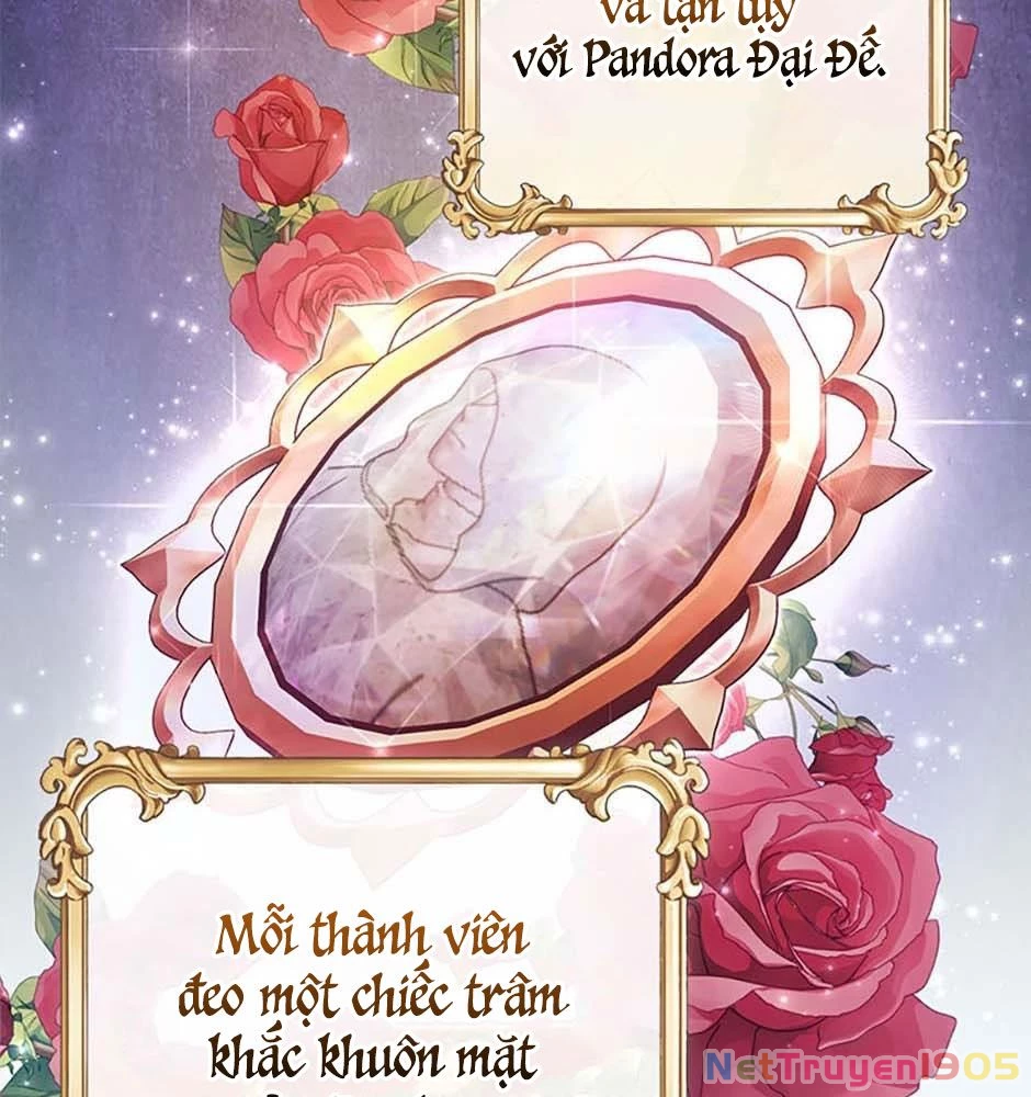 Cuộc Sống Của Nữ Vương Ác Quỷ Chapter 28 - 3