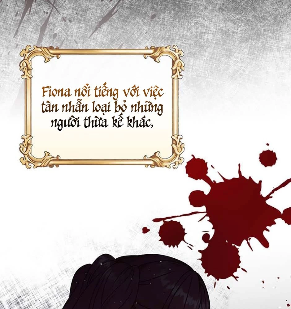 Cuộc Sống Của Nữ Vương Ác Quỷ Chapter 28 - 6