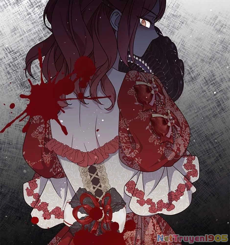 Cuộc Sống Của Nữ Vương Ác Quỷ Chapter 28 - 7