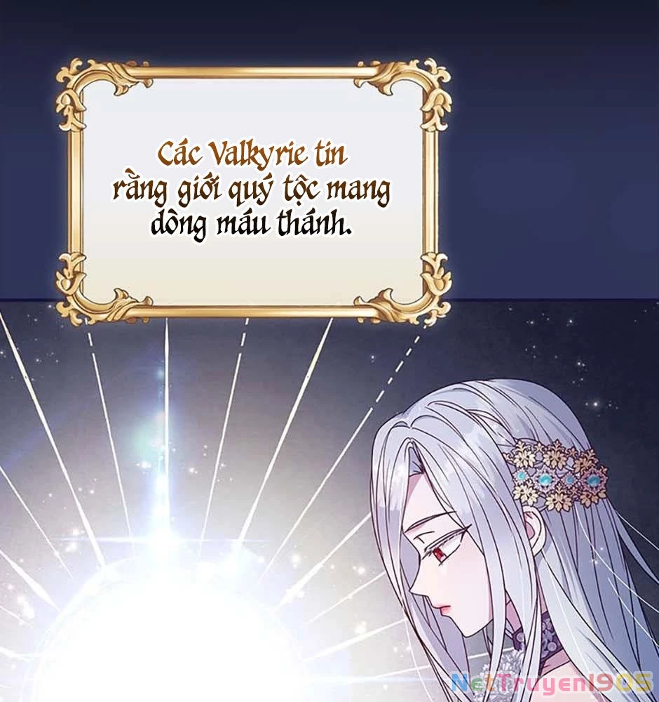 Cuộc Sống Của Nữ Vương Ác Quỷ Chapter 28 - 9