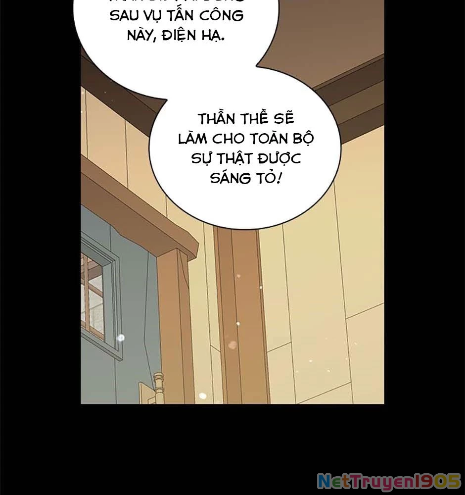 Cuộc Sống Của Nữ Vương Ác Quỷ Chapter 28 - 12