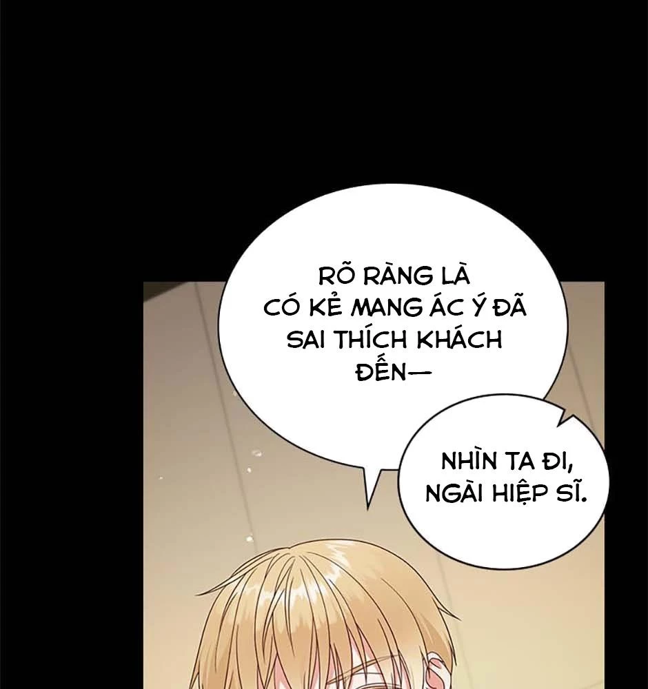 Cuộc Sống Của Nữ Vương Ác Quỷ Chapter 28 - 15